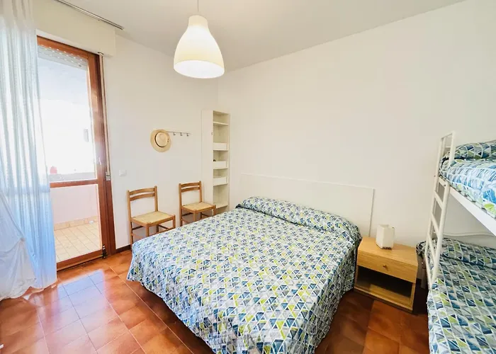 Solarium 80 Apartment *