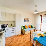 Solarium 80 Apartment *