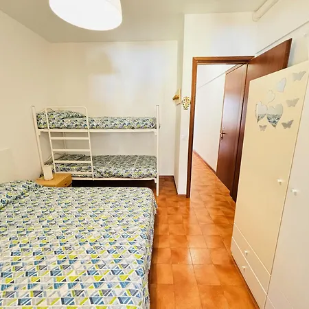 Appartamento Solarium 80 *