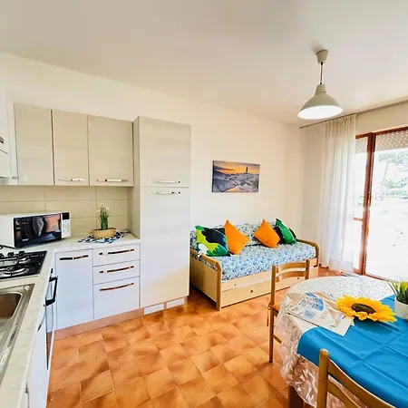 Solarium 80 Apartment
