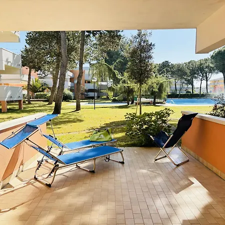 Apartment Solarium 80 *