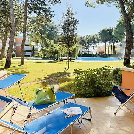 Solarium 80 Apartment *