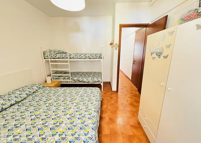 Appartamento Solarium 80 *