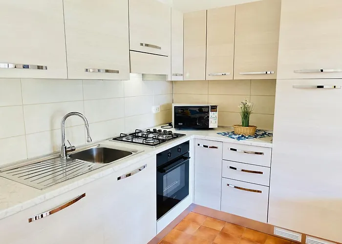 Solarium 80 * Bibione