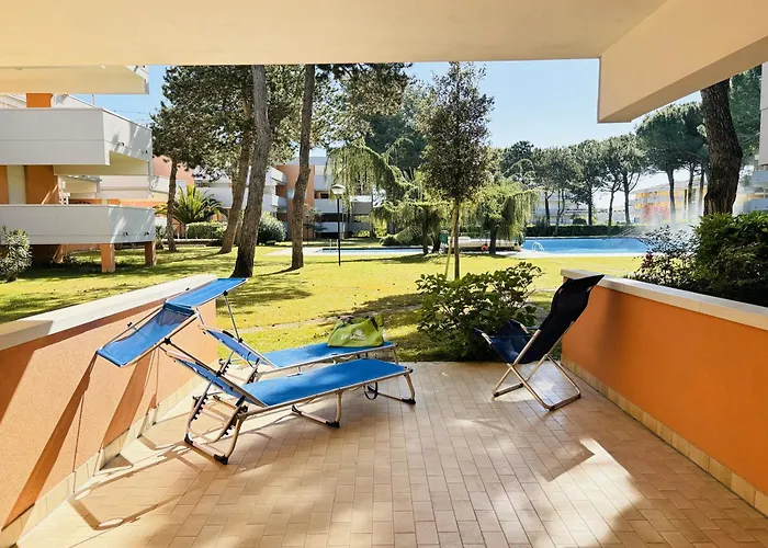 Solarium 80 Appartamento