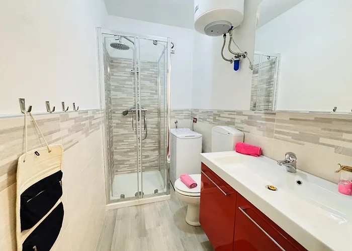 Appartamento Solarium 80